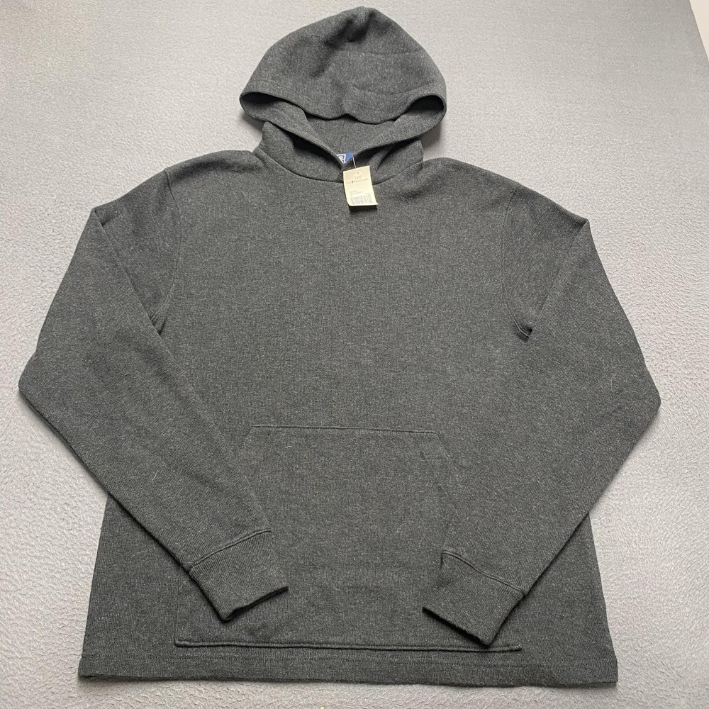 Polo Ralph Lauren Hoodie Mens Small Pullover Connoisseur‎ New With Tags NWT